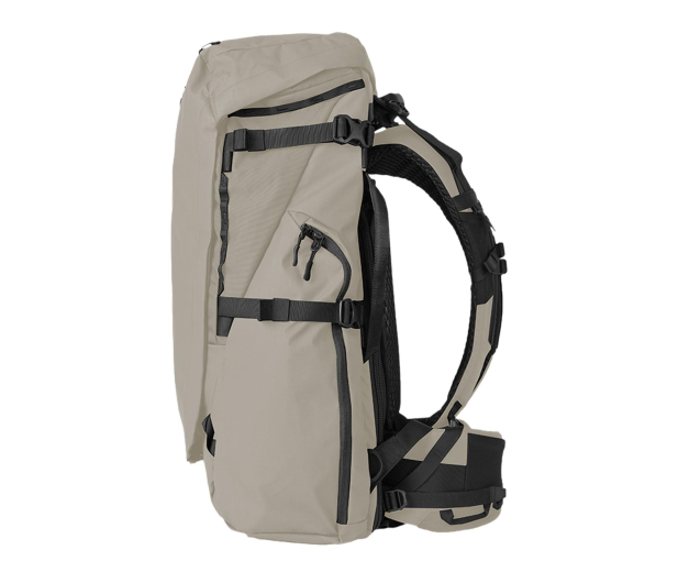 WANDRD FERNWEH 50L Tan, M/L - 1550127 - zdjęcie 5